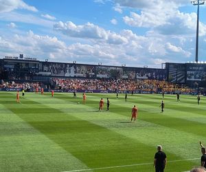 Bruk-Bet Termalica Nieciecza - Korona Kielce (30.08.2025)