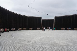 Tężnia w Busku-Zdroju