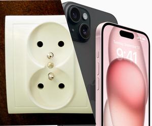 Używasz takiej ładowarki do nowego iPhone'a 15? Grozi Ci niebezpieczeństwo