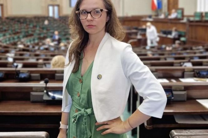 Majątek Klaudii Jachiry pod lupą. Nieruchomości warte ponad 2 mln zł