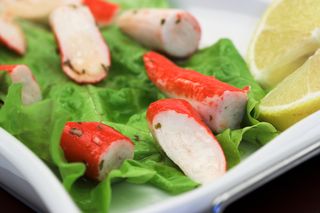 Paluszki krabowe - jak przyrządzać. Zastosowanie i przepisy