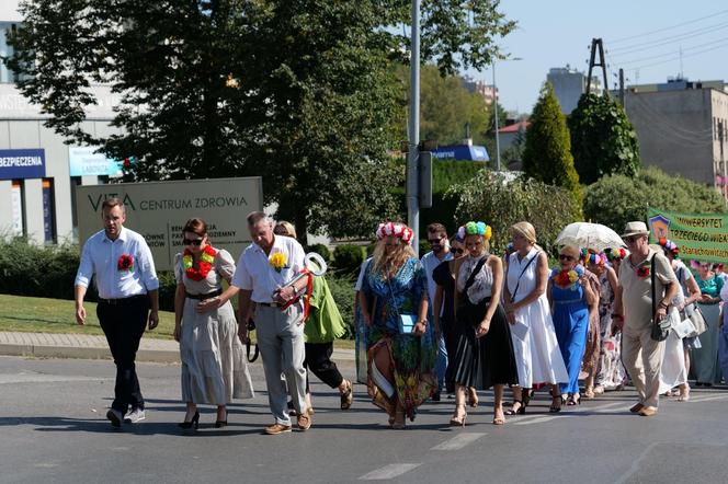 Dzień Seniora w Starachowicach