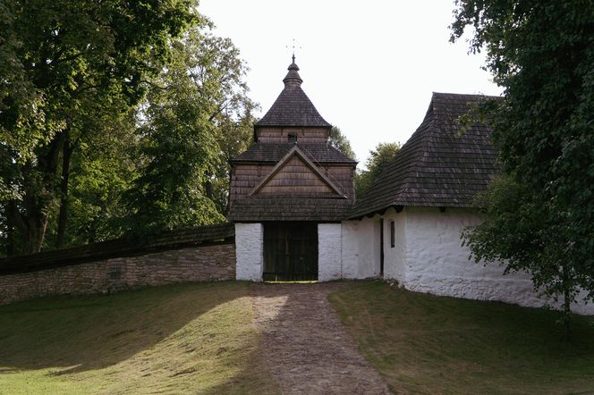 Cerkiew św. Paraskewy w Radrużu