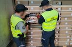 Kontrabanda za 1,5 mln zł ukryta w cebuli. Podlaska KAS udaremniła przemyt papierosów