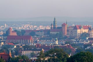 Na mapie Polski zostanie 8 województw. Tak wygląda nowy podział kraju