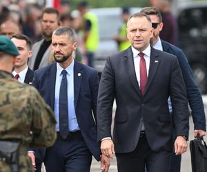 Obchody z udziałem prezydenta RP