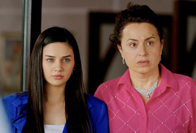 Miłość i nadzieja, odcinek 276: Bahar i Cavidan skończone?! Yildiz zrobi wszystko, by Kuzey poznał prawdę - ZDJĘCIA