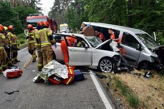 Wypadek pod Drawskiem Pomorskim