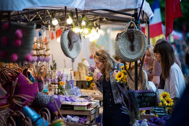 International Festival w Dzielnicy Białołęka