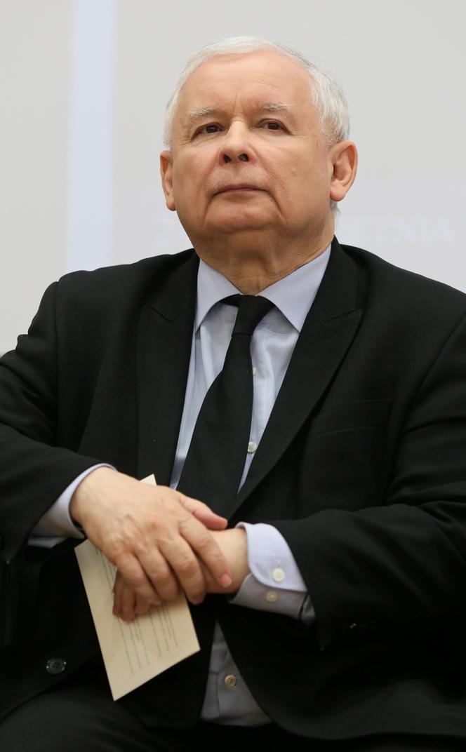 Jarosław Kaczyński