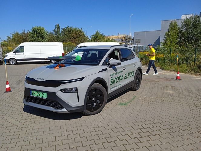Wielki Finał Wakacji z CARSED w Siedlcach