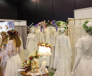 Targi ślubne w Katowicach. W MCK mogliśmy zobaczyć najnowsze trendy z branży ślubnej