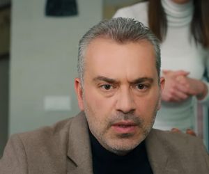 Miłość i nadzieja. Nagranie od porywacza złamie serca widzów