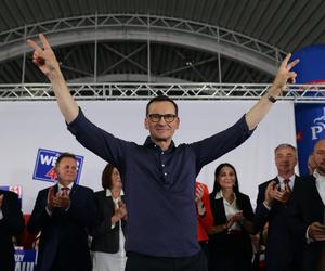 Mateusz Morawiecki 