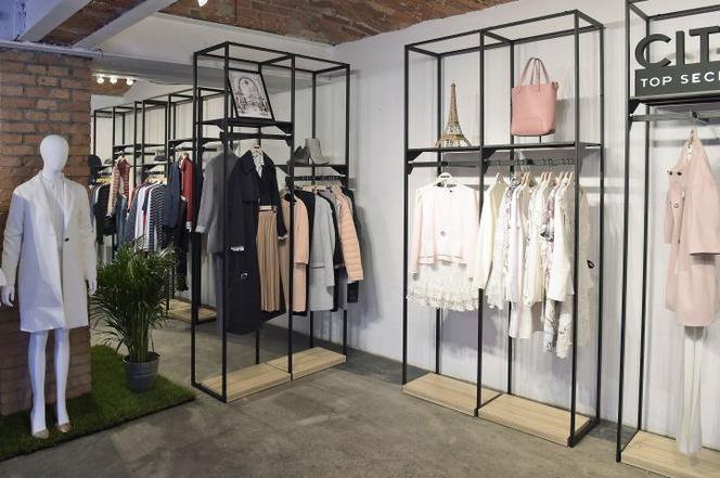 Marka Top Secret skończyła 20 lat! Podczas jubileuszowego spotkania zaprezentowała kolekcję na wiosnę i lato 2017