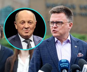 Ważny polityk PSL wylicza błędy Hołowni. „Za późno wszedł w kampanię”