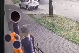 Trzcianka: ratownik zaatakowany przed domem pacjenta. Sprawca zatrzymany