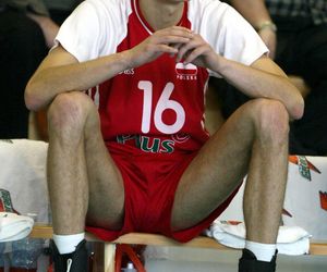 Arkadiusz Gołaś. Mija 20 lat od tragicznej śmierci