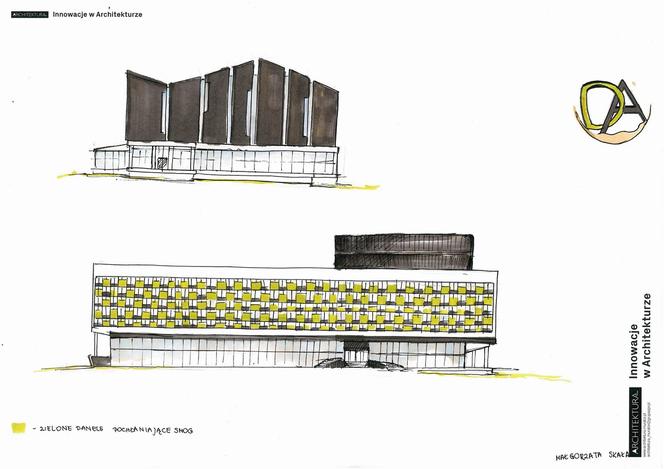 Design i Architektura