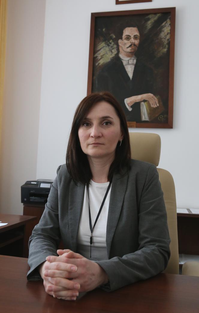 Zaplanowane rady pedagogiczne klasyfikujące uczniów przed maturą