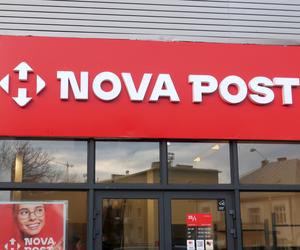 Ukraińska poczta będzie czynna w Polsce. Na początek 50 oddziałów Nova Poszta