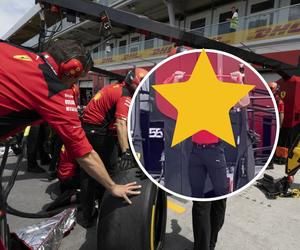 Ferrari ma najseksowniejszego mechanika na świecie. Alessandro Fusaro kradnie na TikToku serca fanek F1!