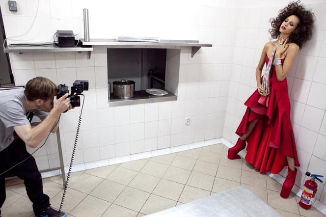 Anna Bałon, Top Model 2