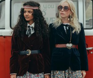 Modowa podróż do przeszłości. Pinterest ujawnił najsilniejszy trend nadchodzących miesięcy