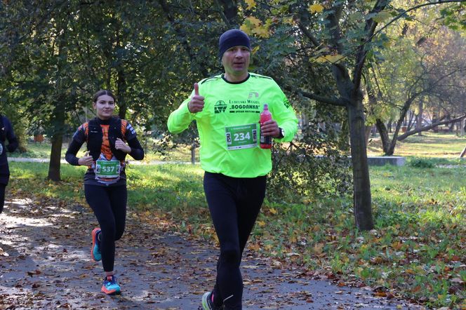 Biegacze opanowali Lublin! Za nami Półmaraton Lubelski 2025