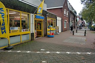baarle‑hertog / baarle‑nassau