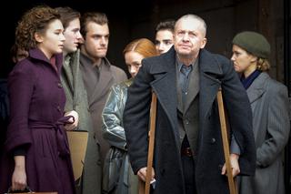 Przez Wajdę miałem paraliż ręki