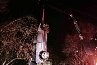 Policja szuka amerykańskiego żołnierza 