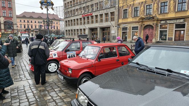 Wrocław gra z WOŚP 2025. „Ta akcja nas wszystkich jednoczy” [ZDJĘCIA]