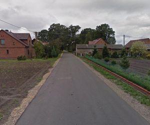 Najkrótsza nazwa wsi w Polsce