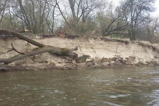 Na prośbę dwóch rodzin prowadzili poszukiwania w wodzie. Odnaleźli ciało młodego chłopaka