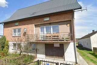 Dom Kasi i Pawła Zawadów z produkcji Galimatias, czyli Kogel-Mogel II