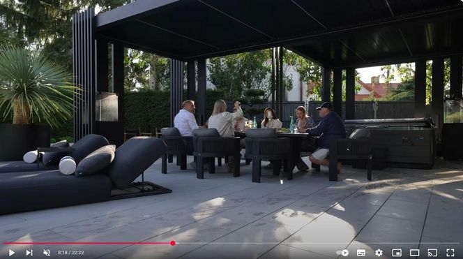 Tak mieszkają Andziaks i Luka! 