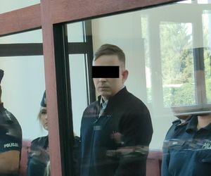 Ruszył proces Sebastiana M. Sąd zasypany wnioskami przez obronę 34-latka! Kluczowa decyzja już zapadła [AKTUALIZACJA]
