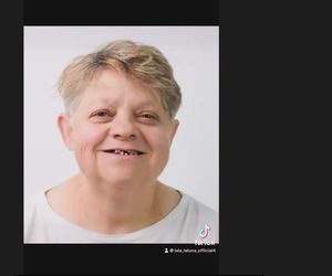 Laluna sprawiła mamie nowe zęby. Dałaś mi drugie życie