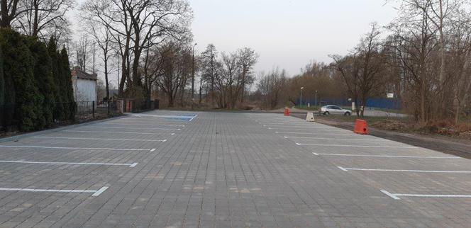 Nowe miejsca do parkowania w Toruniu - będzie ich 80