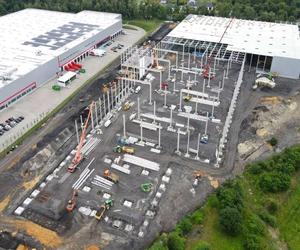 Panattoni z finansowaniem na Panattoni Park Ruda Śląska IV – 16,5 mln euro od BGK