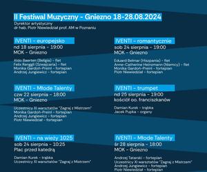 II edycja festiwalu IVENTI