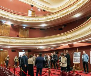 Opera Śląska w Bytomiu przeszła gruntowny remont