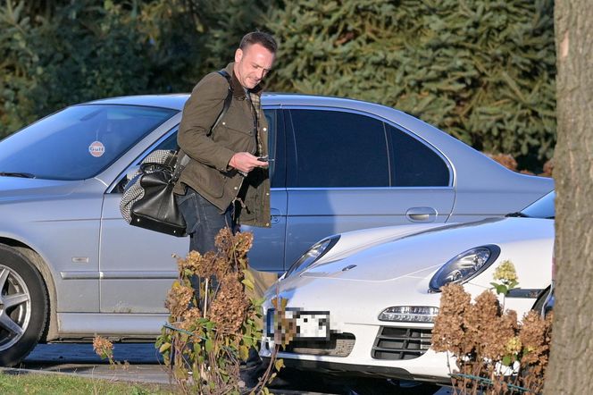 Tłumy gości na ślubie Katarzyny Cichopek i Macieja Kurzajewskiego. Wiemy, kto się pojawił