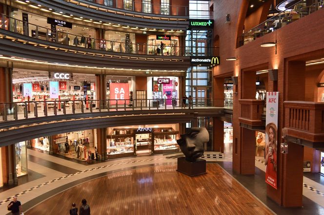 Poznań najlepszym miastem do życia w Polsce według AI