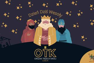 Orszak Trzech Króli przejdzie ulicami Lublina 