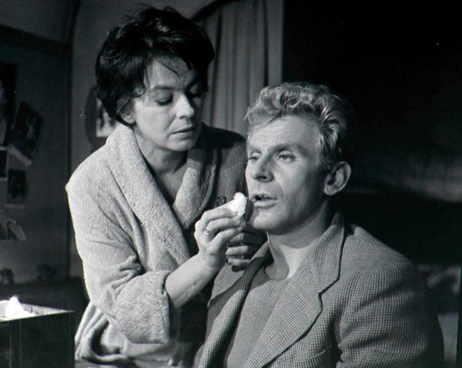 Jesteś cudowną stuletnią dziewczyną