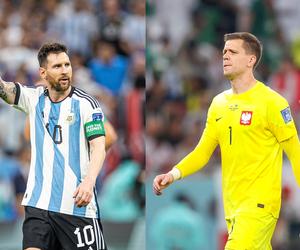Skład Polski na mecz z Argentyną! Jest jedna niespodzianka