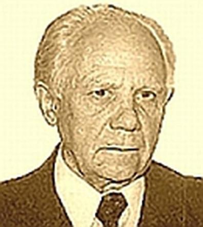 Pasjonat kształtowania przestrzeni - prof. dr inż. arch. Stanisław Latour