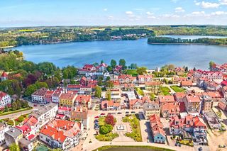 Tu pociągi nie docierają. Warmińsko-mazurskie miasta bez dostępu do kolei